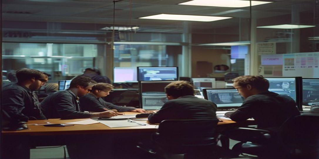 AI Agent Development for Financial Institutions: Revolutionizing Workflow Automation
