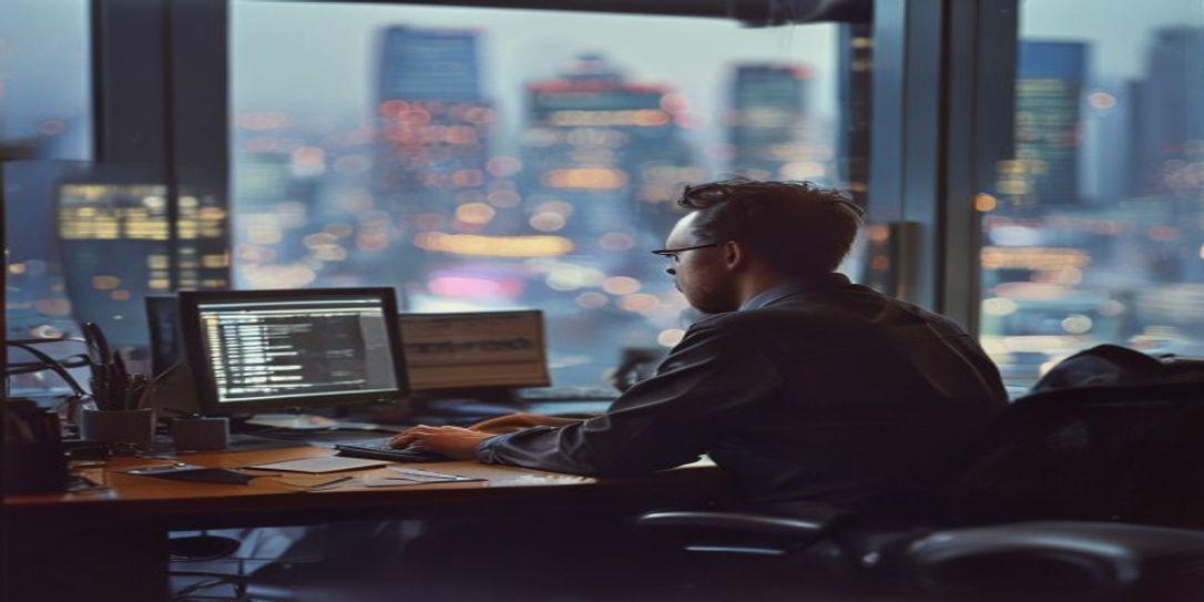 AI Agents for Financial Services Automation