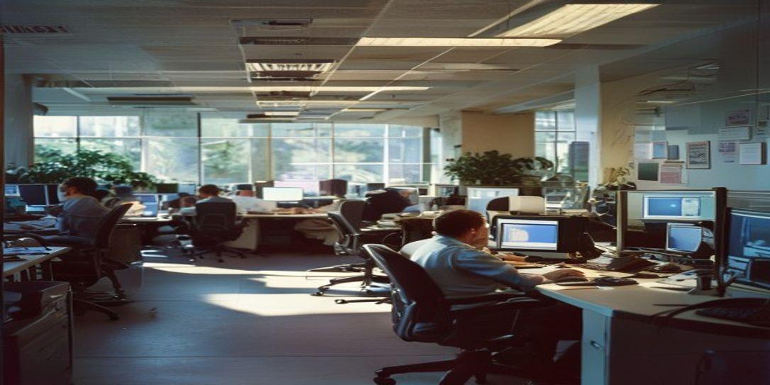 AI Business Process Automation Examples: Revolutionizing Industry Efficiency