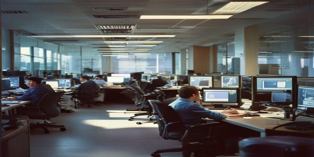 AI Process Automation for Financial Services