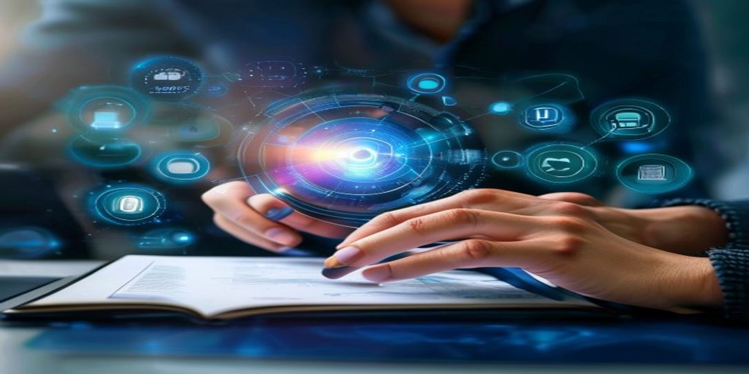 AI Digital Assistant