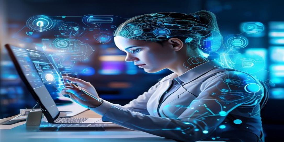 AI Digital Workforce for Customer Service